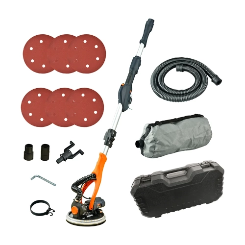 Шлифовальная машина AktiTool Жираф R7202-F 106102 Шлифовальная машина AktiTool Жираф R7202-F 106102