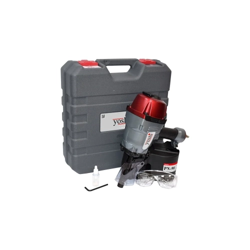 Пневматический гвоздезабивной пистолет Yoshi PN-90 МБ000017044 фото 4