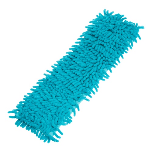Сменная насадка "Chenille", 430х145 мм, для швабры 93512, Home Palisad