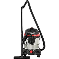 Gigant Professional Строительный пылесос, объем бака 20 л, GPS-VC-20