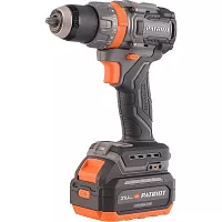 Дрель-шуруповерт аккумуляторная PATRIOT BR 216UES 180301516
