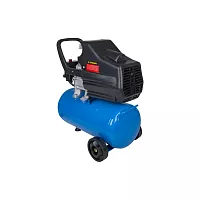 Воздушный компрессор 2000 Вт, 24 л, 8 бар, 210лмин, картон ВКС-9315С