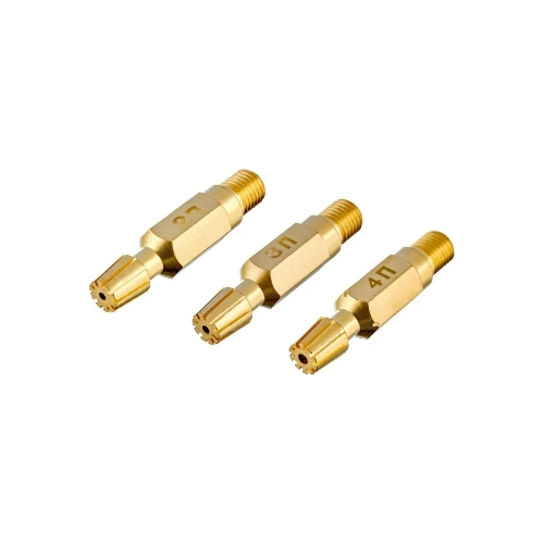 Пропановый резак ПТК Р3П-03Р 00000033564 фото 4 Пропановый резак ПТК Р3П-03Р 00000033564 фото 4