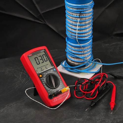 Универсальный мультиметр UNI-T UT 58B 13-1022 фото 3 Универсальный мультиметр UNI-T UT 58B 13-1022 фото 3