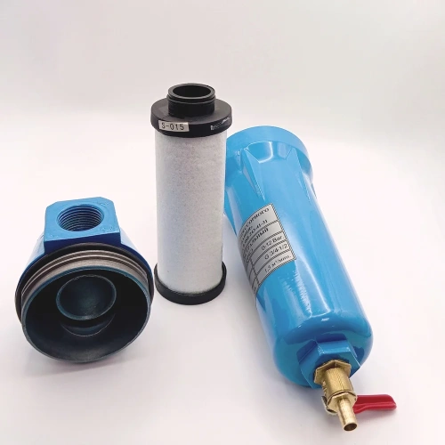 Фильтр влагоотделитель (магистральный фильтр) ЭнергоРесурс Р-015-S (QPSC) 99090302 фото 7 Фильтр влагоотделитель (магистральный фильтр) ЭнергоРесурс Р-015-S (QPSC) 99090302 фото 7