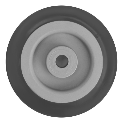 Колесо хозяйственное D 75 мм Сибртех фото 2 Колесо хозяйственное D 75 мм Сибртех фото 2