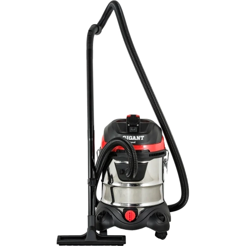 Gigant Professional Строительный пылесос, объем бака 20 л, GPS-VC-20