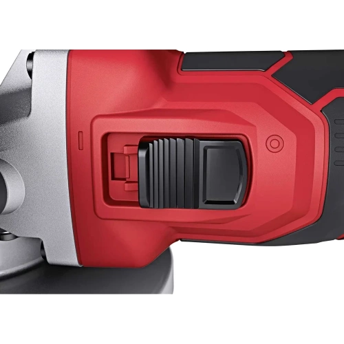 Аккумуляторная угловая шлифовальная машина FLEX LBE 125 18.0-EC С 499285 фото 5 Аккумуляторная угловая шлифовальная машина FLEX LBE 125 18.0-EC С 499285 фото 5