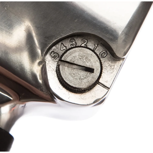 Пневматический ударный гайковерт Ombra OMP11281 фото 8