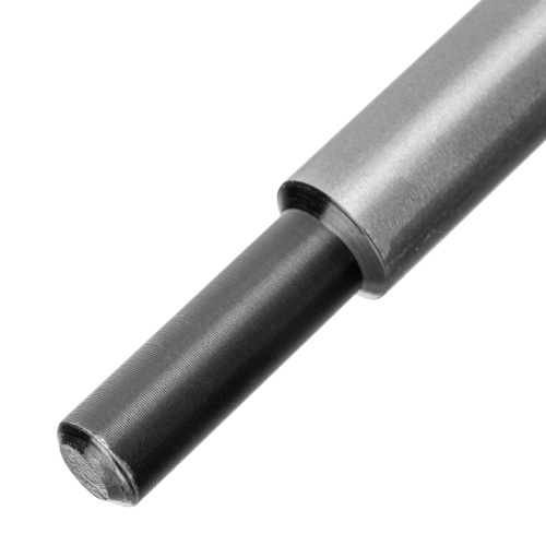 Сверло по дереву, 14 х 300 мм, цилиндрический хвостовик Сибртех фото 4