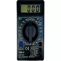 Мультиметр Turbosky ТОК-1 440