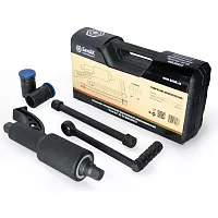 Гайковерт БелАК НЬЮТОН 32x33 мм 2х-скоростной удлиненный БАК.00022