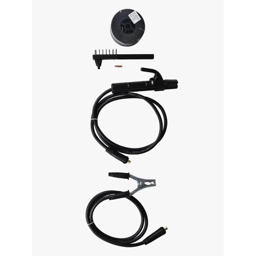 Сварочный полуавтомат Profipower инвертор без газа MIG-210 MIG/MMA/TIG (3 B 1) E0256 фото 9 Сварочный полуавтомат Profipower инвертор без газа MIG-210 MIG/MMA/TIG (3 B 1) E0256 фото 9