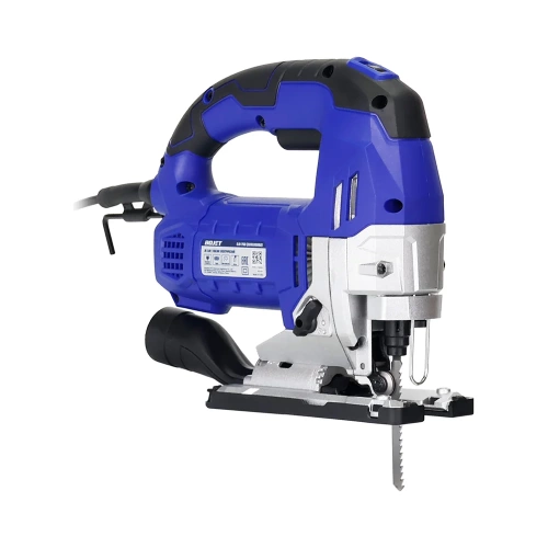 Лобзик электрический BOJET 750Вт, 135 мм EJS-750 фото 7 Лобзик электрический BOJET 750Вт, 135 мм EJS-750 фото 7