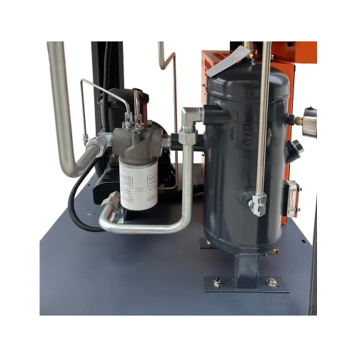 Компрессорная станция 2 в 1 METALMASTER Metal Master MCR 4-10-350 21013 фото 8