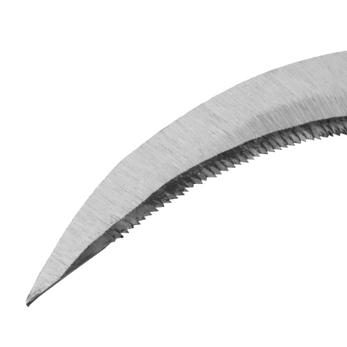 Серп, 190 мм, "Жнец - 25", зубчатое полотно, Арти, фото 2