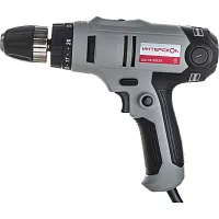 Сетевая дрель-шуруповерт Интерскол ДШ-10/320Э2 220.1.1.00