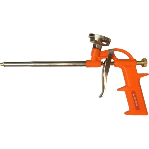 Пистолет для монтажной пены Bohrer ПП-002001 Пистолет для монтажной пены Bohrer ПП-002001