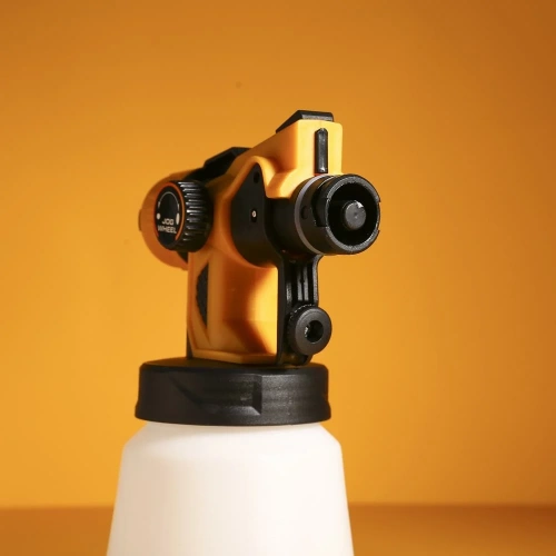 Электрический краскопульт DEKO DKSG55K1 HVLP 018-1043 фото 10