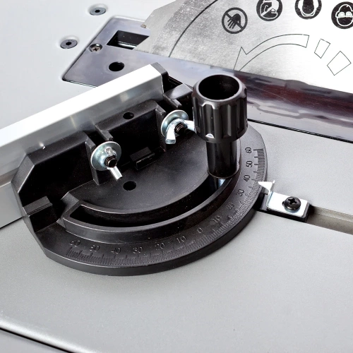 Циркулярная пила REDVERG RD-SS250-2000 6618690 фото 10