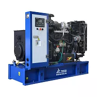 Дизельный генератор ТСС АД-40С-Т400-1РМ11 004682