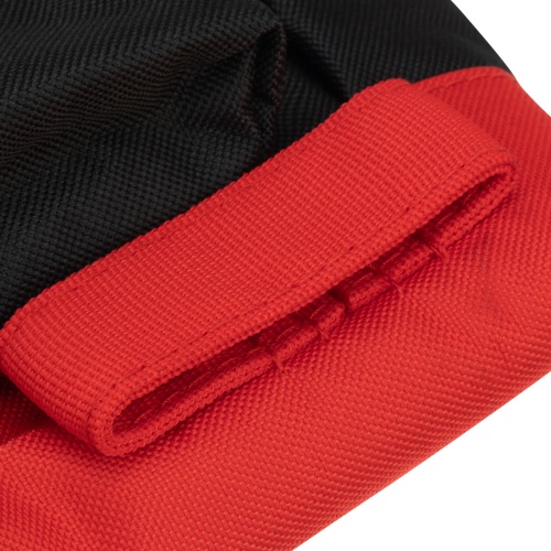 Сумка-пояс одинарная, 7 карманов Matrix фото 8