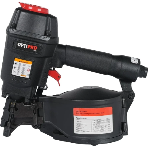 Пневмоинструмент OPTIPRO CN 55 CN55PRO фото 3 Пневмоинструмент OPTIPRO CN 55 CN55PRO фото 3