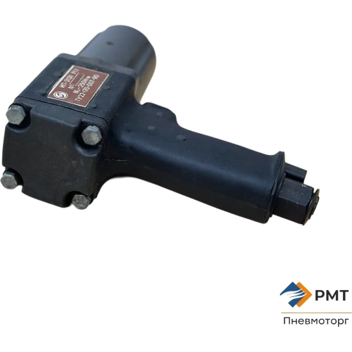 Пневмогайковёрт РМТ (пр-во СССР) ИП-3131 фото 4 Пневмогайковёрт РМТ (пр-во СССР) ИП-3131 фото 4