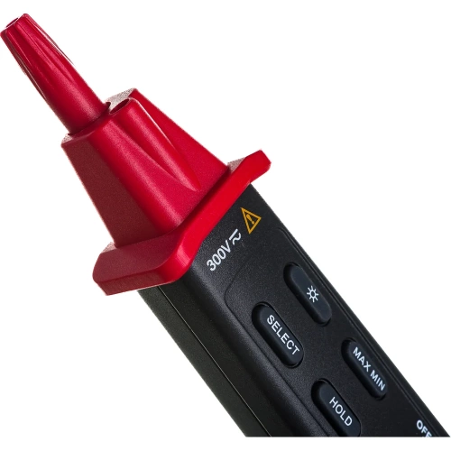 Цифровой мультиметр-пробник UNI-T UT118B 00-00000380 фото 6