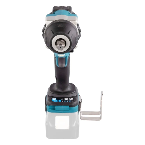 Ударный аккумуляторный гайковерт Makita LXT BL без аккумулятора и ЗУ DTW700Z фото 5