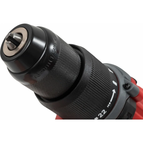 Аккумуляторная ударная дрель-шуруповерт ATLET CDI218BD5 фото 6 Аккумуляторная ударная дрель-шуруповерт ATLET CDI218BD5 фото 6