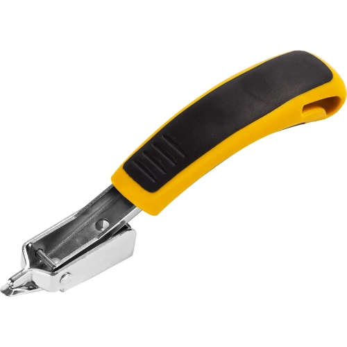 Строительный мебельный степлер DELI металлический с регулировкой + антистеплер DL238105 с набором скоб в кейсе (Тип «П» 4-14мм, «U» 10-12мм и «T» 10-14мм по 2000шт каждых) 98418 фото 5 Строительный мебельный степлер DELI металлический с регулировкой + антистеплер DL238105 с набором скоб в кейсе (Тип «П» 4-14мм, «U» 10-12мм и «T» 10-14мм по 2000шт каждых) 98418 фото 5