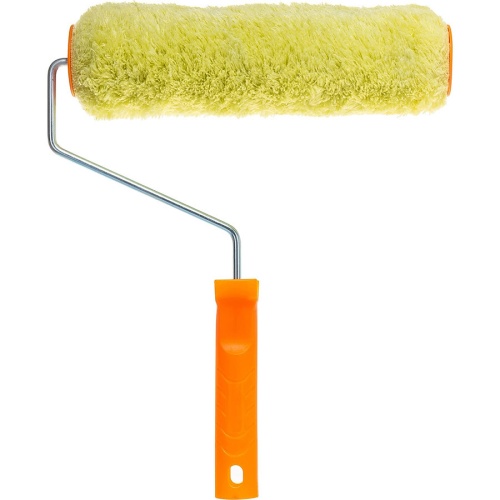 Валик фасадный Вихрь Проф для всех типов работ 250 мм 73/3/1/14