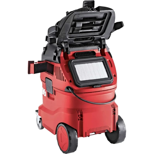 Строительный пылесос FLEX VCE 44 L AC-Set 42 л, класс L 465690 фото 3