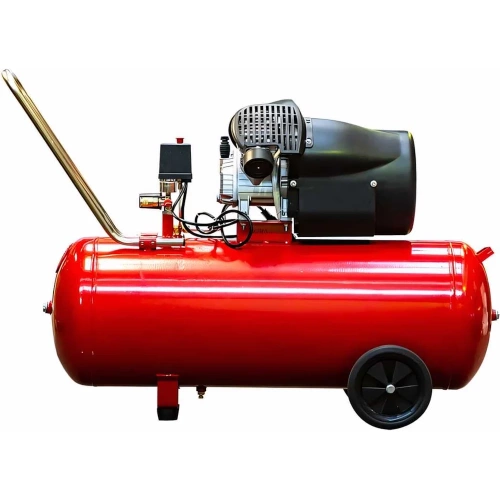 Компрессор AURORA GALE-100 23983 фото 5