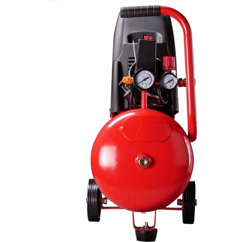 Поршневой безмасляный компрессор Fubag OL 231/24 CM 2 фото 5 Поршневой безмасляный компрессор Fubag OL 231/24 CM 2 фото 5