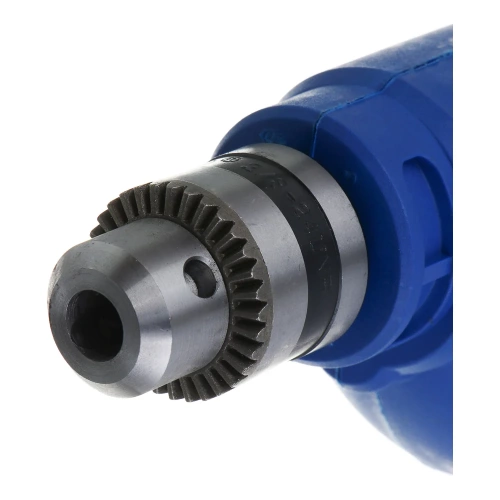 Дрель сетевая РОКОТ 650Вт, 10 мм патрон, 0-5500 об/мин 693-042 фото 3 Дрель сетевая РОКОТ 650Вт, 10 мм патрон, 0-5500 об/мин 693-042 фото 3