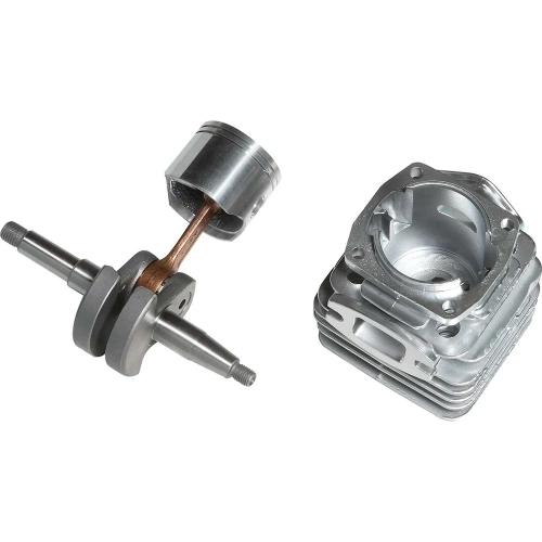 Бензопила Oleo-Mac GSH 56 EASY START 5032-9002E1B фото 5 Бензопила Oleo-Mac GSH 56 EASY START 5032-9002E1B фото 5