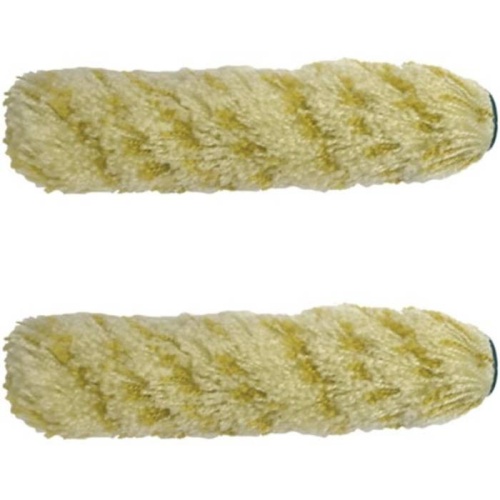 Мини-валик Варяг 31871 100 мм 2 штуки Мини-валик Варяг 31871 100 мм 2 штуки