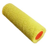 Ролик малярный полиакриловый Fit 02634 100 мм