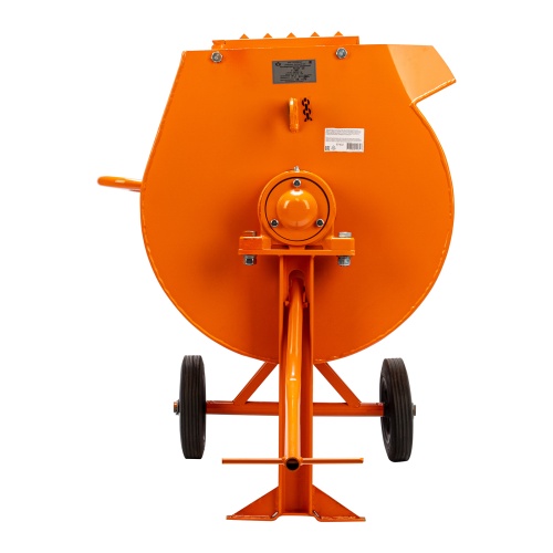 Растворосмеситель РН-150.2, 150 л, 1.5 кВт, 380 В, 35, 9 фото 9