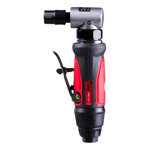 Пневмошлифмашина угловая FUBAG GAC 20000 (20000 об/мин, 6.2 бар, композит. корпус) 200425 фото 4 Пневмошлифмашина угловая FUBAG GAC 20000 (20000 об/мин, 6.2 бар, композит. корпус) 200425 фото 4