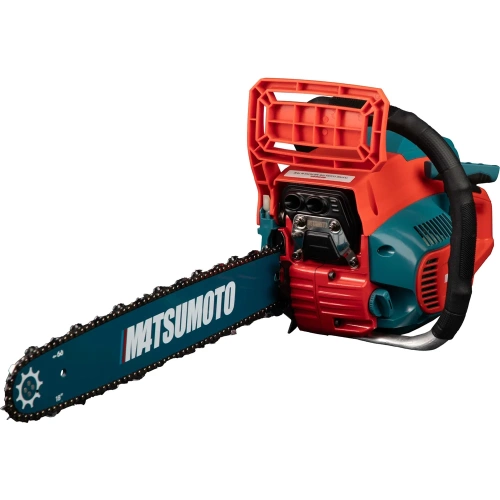 Бензопила M4tsumoto MGS-62 720202 фото 11