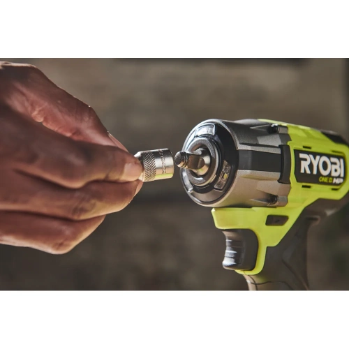 Ударный гайковерт Ryobi RIW1838C-0 18 В 5133005925 фото 8
