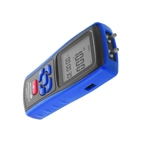 Дифференциальный манометр МЕГЕОН 51013 с поверкой к0000410324 Дифференциальный манометр МЕГЕОН 51013 с поверкой к0000410324