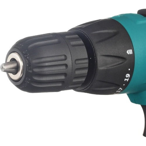 Дрель-шуруповерт сетевой MINLI 10 мм, 500 Вт 51226 фото 8