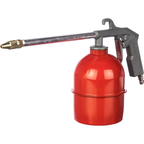 Набор пневмоинструментов 5 предметов Foxweld AERO 5741 фото 3