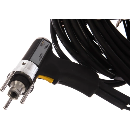 Конденсаторная установка приварки шпилек TECNA TSW 1500 100039581 фото 7 Конденсаторная установка приварки шпилек TECNA TSW 1500 100039581 фото 7