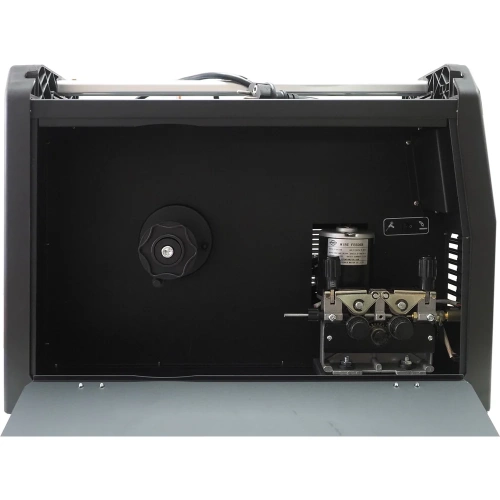 Сварочный полуавтомат Viking MIG 200 DUBLE PULSE PRO 15кг 95588162 фото 4