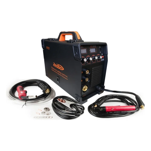 Сварочный аппарат Redbo Pro Mig 200 3 in 1 17152 фото 3